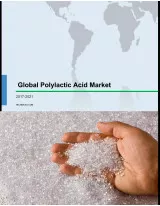 Global Polylactic Acid Market 2017-2021